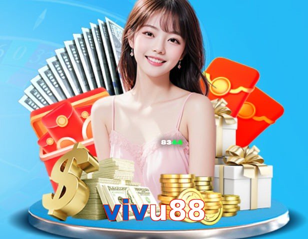 vivu88 – Nền tảng giải trí an toàn vivu88